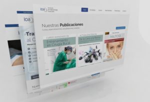Diseño y desarrollo Web