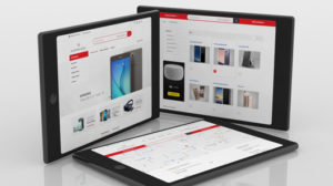 Diseño y desarrollo Web