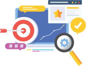 SEO Posicionamiento