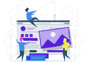 Diseño Paginas Web