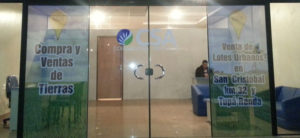 Colocación de Adhesivos Microperforado