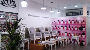 Decorados de paredes con adhesivo