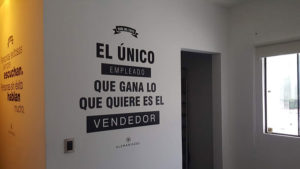 Ploeado de paredes