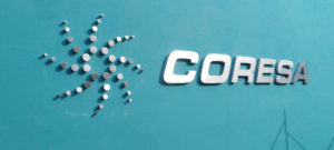 corpóreas en acero inox