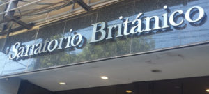 Letras corpóreas