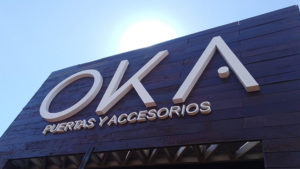 corporeso galvanizados