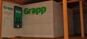 Modelado en 3D infografía