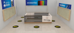 Modelado en 3D infografía