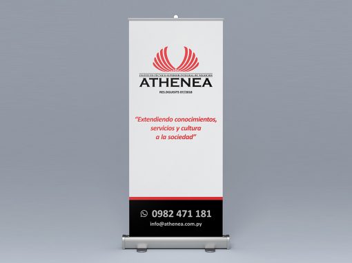 Banner