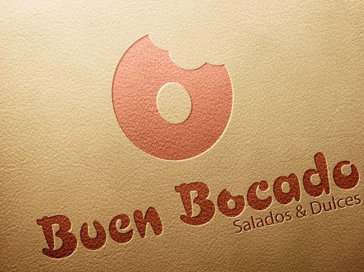 Diseño de logotipo