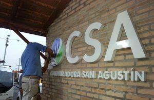 Corpóres para expos