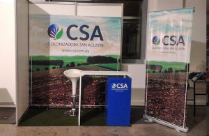 Stands para Expos y ferias