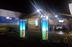 Stands para Exposiciones