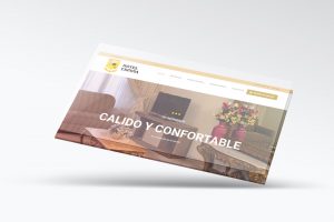 Diseño de Páginas Web
