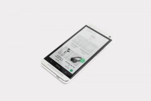 Diseño Web para móviles