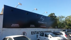 Servicio de Cartelería