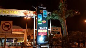 cartel frontlight