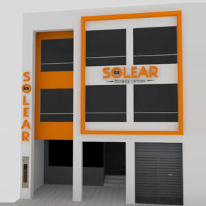 Proyectos 3D