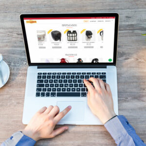 diseño de páginas web