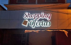 ACM Carteleria corporea