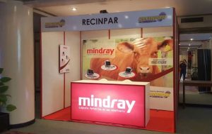Cartelería para expo y stan
