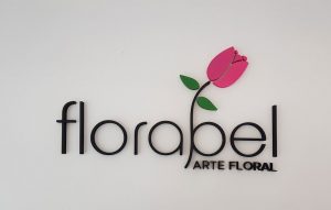 letreros carteles para interior