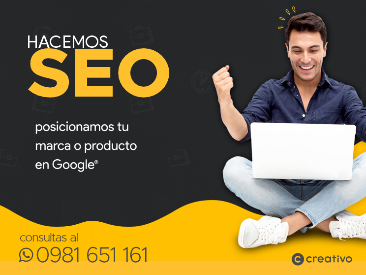 Hacemos SEO