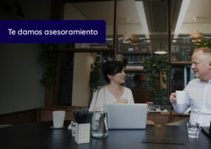 Te asesoramos en tus Proyectos Web