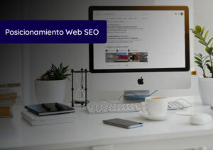 Posicionamiento Web SEO