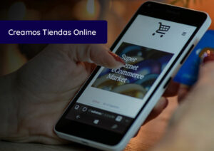 Tiendas en linea