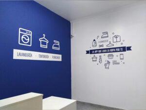 Ploteado publicitario