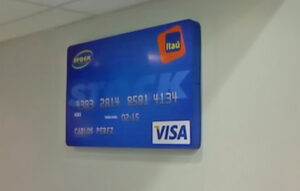 banco señaleticas señalizacion paraguay