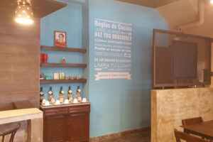 decorado de vidriera en adhesivo vinilo paraguay