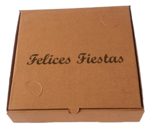 Cajas regalos de fin de año