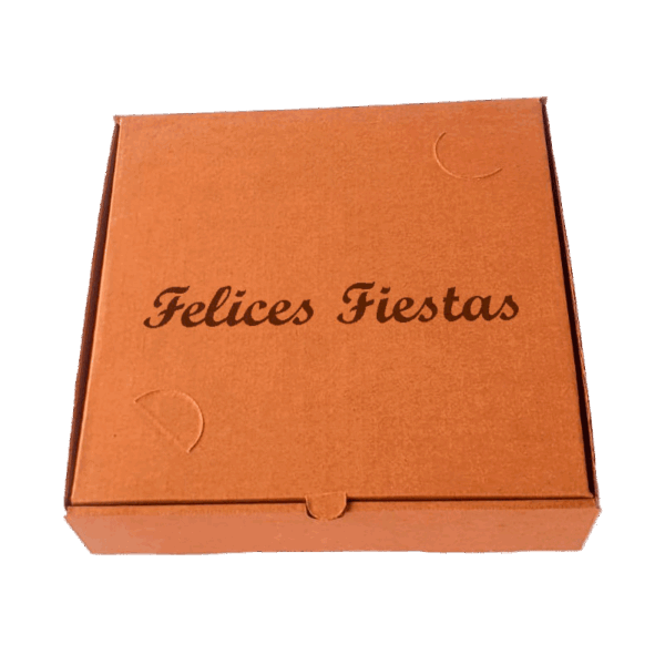 Canasta Navideña Box - Imagen 3